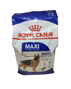 Maxi ADULT Crocchette Royal Canin