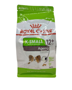 X-Small AGEING +12 Crocchette kg 0.5 Royal Canin