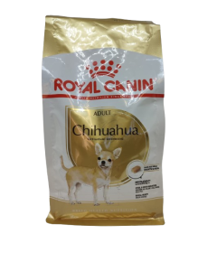 Chihuahua ADULT kg 1.5 Royal Canin