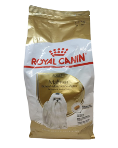 Maltese ADULT Crocchette kg 1.5 Royal Canin