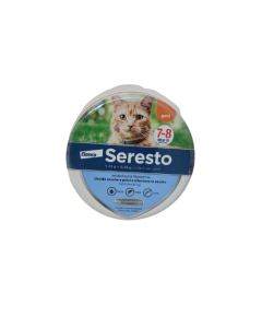 Seresto gatto collare