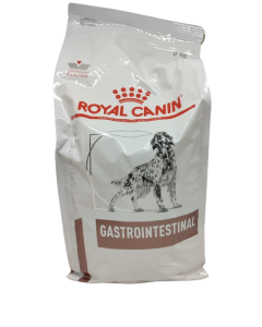 Gastrointestinal ADULT Royal Canin kg. 2