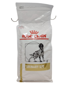 Urinary S/O ADULT Royal Canin kg 2