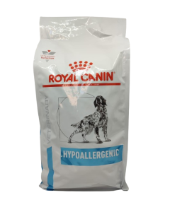 Hypoallergenic ADULT Royal Canin kg 2