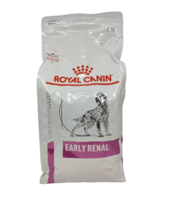EARLY Renal ADULT Royal Canin kg 2
