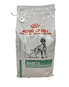 Diabetic Royal Canin 1.5 kg