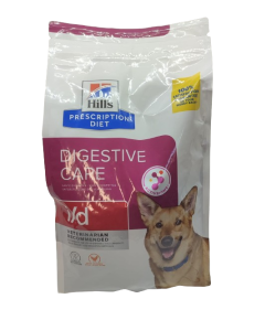 I/D Hills Digestive Care 2 kg