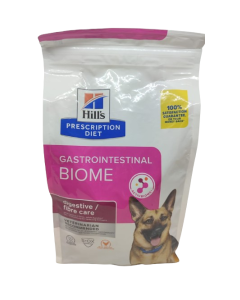 Hill's Prescription Diet Gastrointestinal Biome pollo 1,5 kg