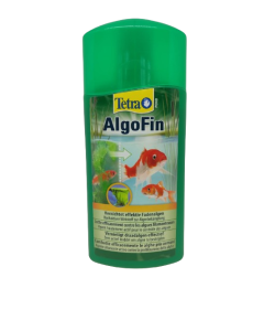 Algofin di tetra pond 500 ml