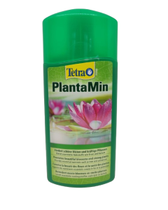 Concime PlantaMin Tetra per piante acquatiche 500 ml