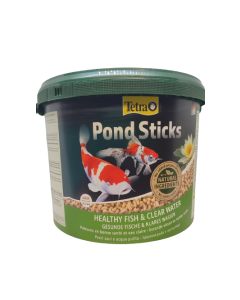 Tetra pond sticks 1.2 kg / 10 Litri