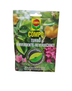 Turbo Rinverdente COMPO 20 gr
