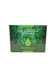 Dichondra Repens 500 gr Emeraldgreen