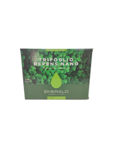 Semi per prato TRIFOGLIO REPENS NANO TurfInnovation 500 gr