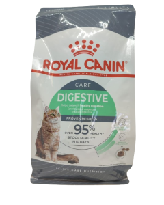 DIGESTIVE Crocchette gatto Royal Canin gr.400