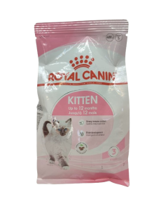 KITTEN Crocchette gatto Royal Canin