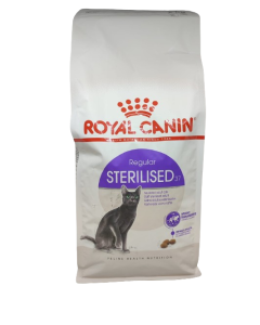 STERILISED 37 Royal Canin Crocchette