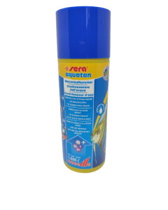 sera aquatan 250 ml