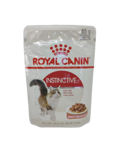 Royal Canin Instinctive fettine in salsa