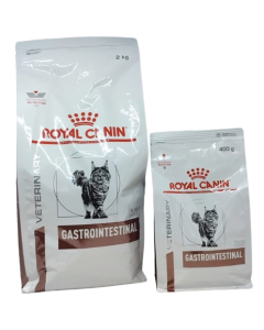 Crocchette GATROINTESTINAL GATTO Royal Canin