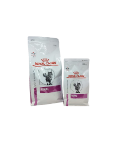 renal gatto crocchette