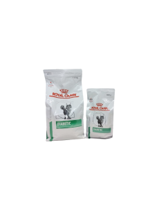 DIABETIC Gatto Royal Canin Crocchette