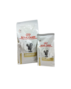 Royal Canin Urinary gatto