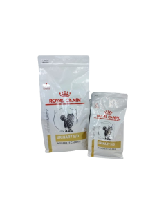 URINARY S/O MODERATE CALORIE Gatto Royal Canin crocchette