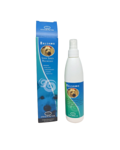 Balsamo cane spray senza risciacquo INGENYA 250 ML