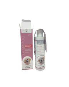 Shampoo CUCCIOLO Naturale INGENYA 250 ml