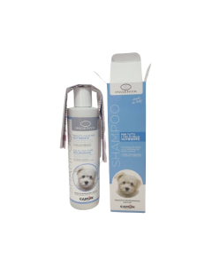 Shampoo Naturale INGENYA per tutti tipi di manto 250 ml