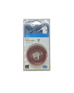 Collare cavallo all'olio di geranio 108 cm