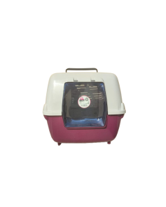 ferplast box bella per gatto