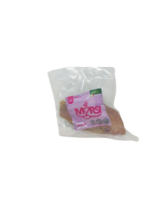 Orecchia maila essicata per cane