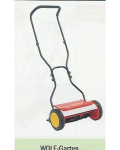 TOSAERBA ELICOIDALE TT 350 S