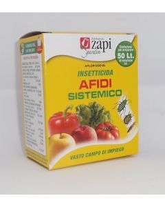 Zapi insetticida 25 ml