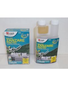 Zapi zanzare piretro