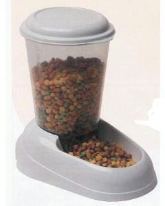 ZENITH distributore di cibo cane gatto