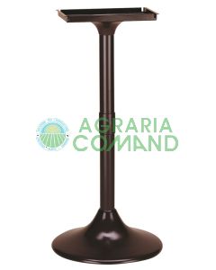 Supporto marrone Ferplast F59 per gabbie