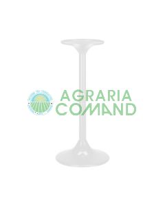 f60-piedistallo -ferplast-bianco