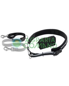 ERGOCONFORT  FREE TIME GUINZAGLIO