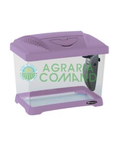 ACQUARIO CAPRI JUNIOR VIOLA LT.21 ACQUARIO CAPRI JUNIOR VIOLA LT.21