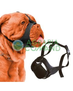 SAFE BOXER MUSERUOLA FERPLAST