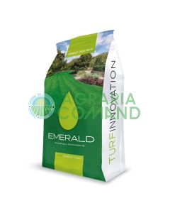 Semi per prato EASY TurfInnovation Emerald kg. 15