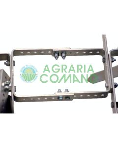 Staffa di accoppiamento seminatrice 1001 B Staffa di accoppiamento seminatrice 1001 B