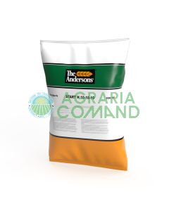 Concime germinazione START H 10-18-10 The Andersons Kg 20