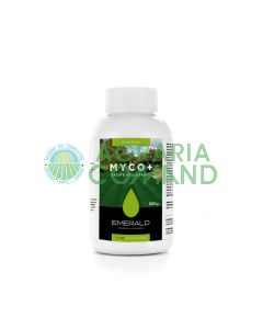 Fertilizzante bioattivato MYCO + Emerald 500gr
