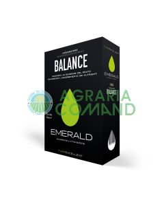 Integratore microgranulare prato BALANCE Emerald 1.5 kg
