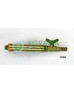 IMPUGNATURA UNI CON FILTRO