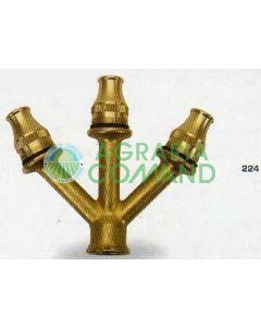 POLVERIZZATORE TRIFORCO